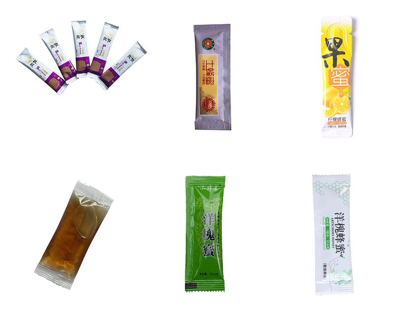 蜂蜜包裝機(jī)04