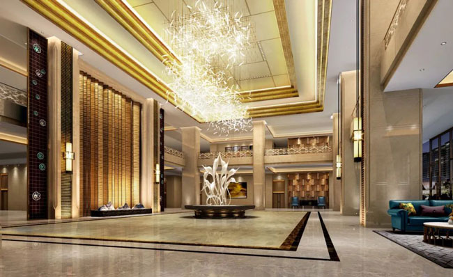 智慧酒店系統(tǒng)、智慧酒店系統(tǒng)解決方案