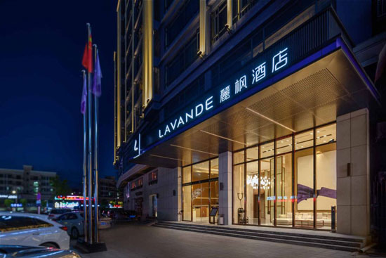 【案例】“智慧”引領(lǐng)未來酒店風(fēng)尚！東莞中高端麗楓酒店緊跟趨勢發(fā)展